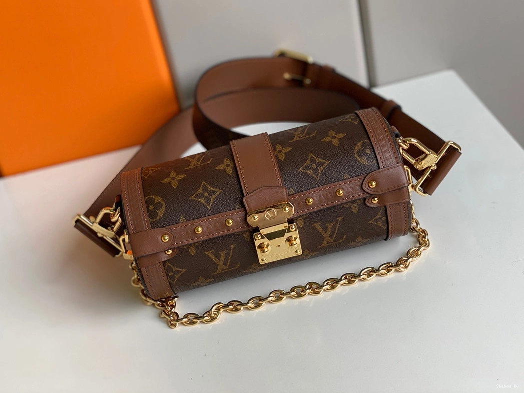 LOUIS TRUNK VUITTON PAPILLON 0723